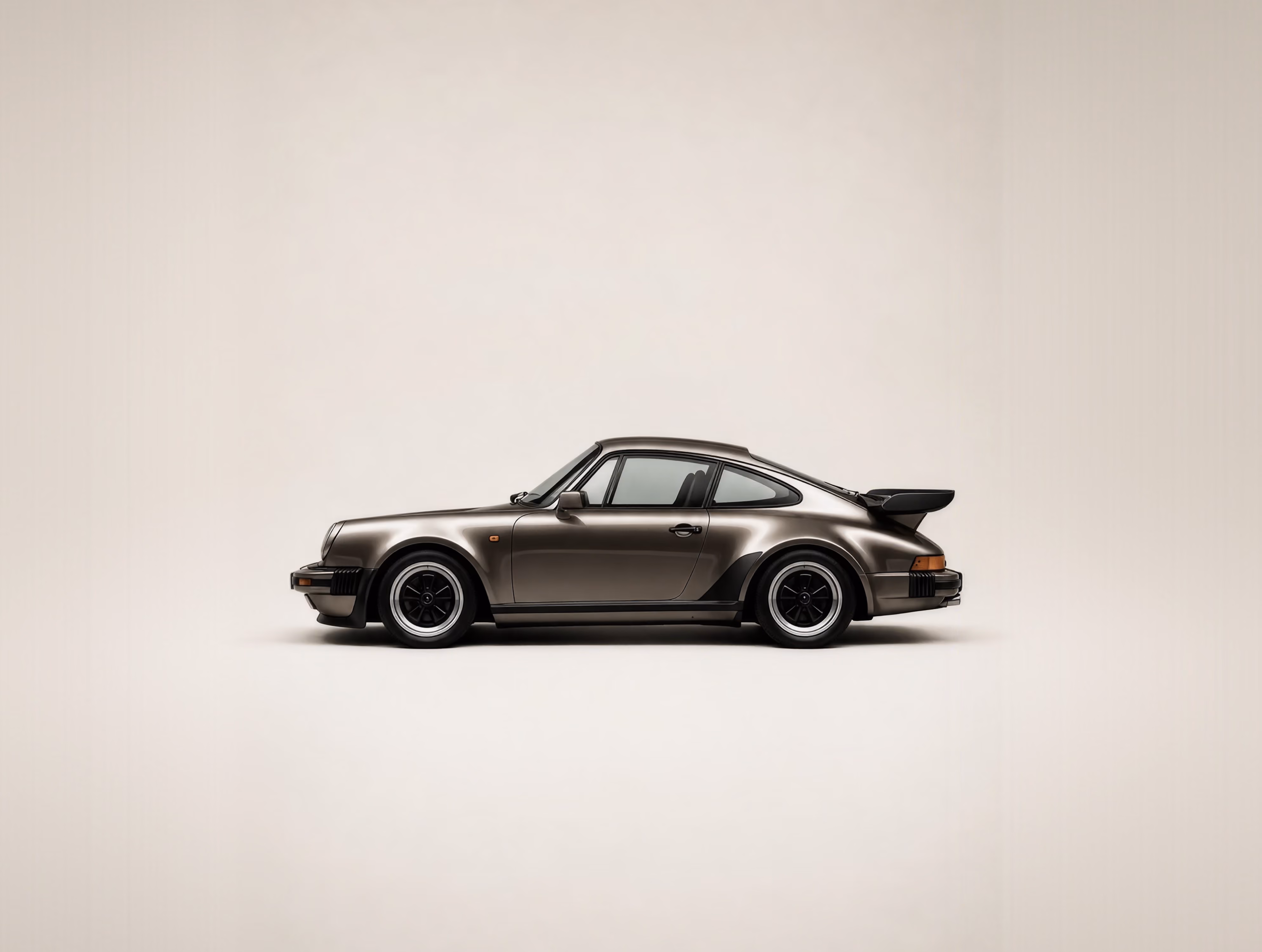 Porsche Silhouette Light