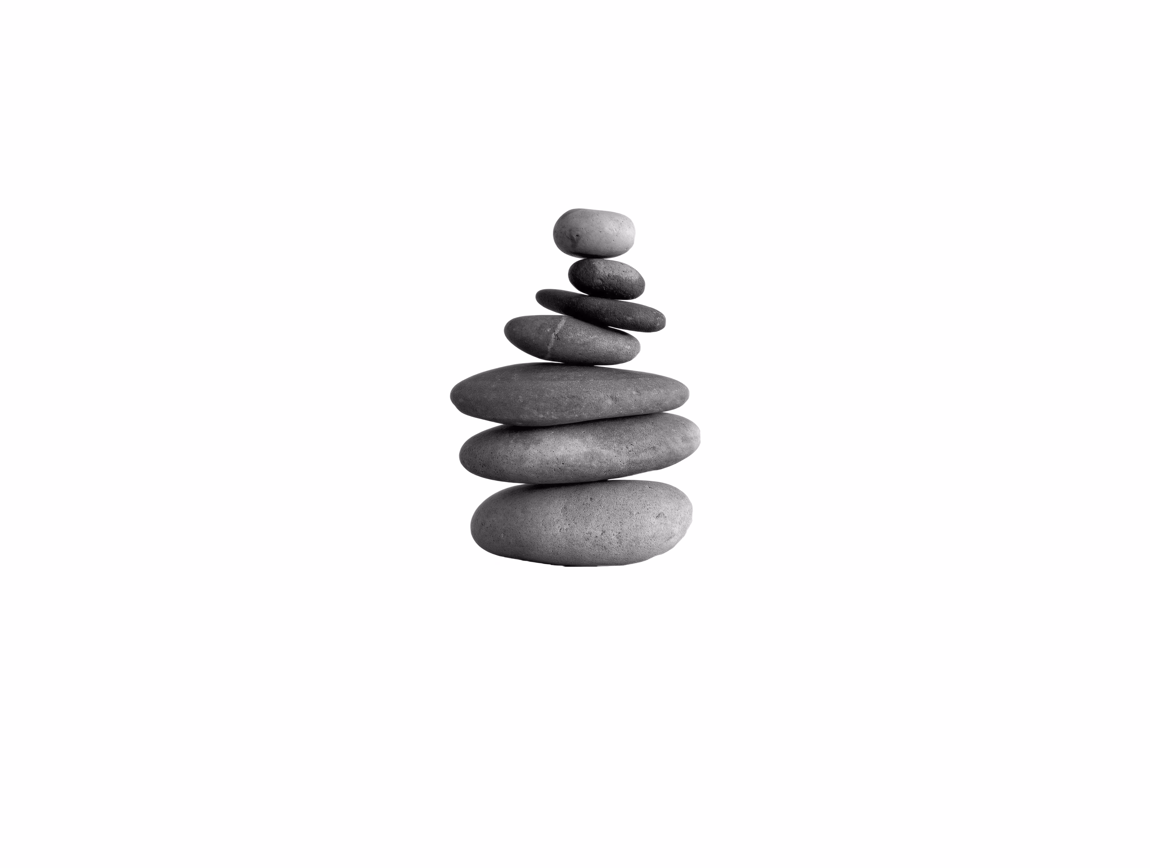 Stacked Stones Light